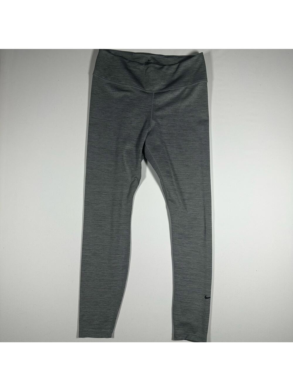 Nike Dri Fit Leggings LARGE